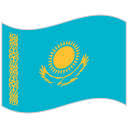Kazakhstan