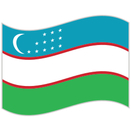 Uzbekistan